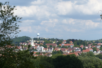 Kunst-Wander-Festival