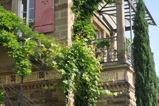 Kunst, Wein und Musik im Schlössle | © Weinmanufaktur Feucht