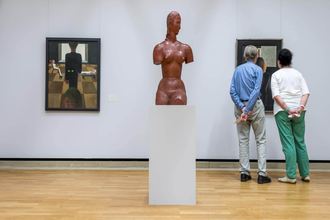 Kunstfrühstück - Edle Materialien | © TMBW