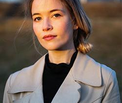 Bild von María Elísabet Bragadóttir | © María Elísabet Bragadóttir (Foto: Sigtryggur Ari Johannsson)