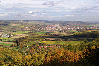 Künstlertreff 2.0 - Live-Konzert mit der Band 24/7 | © Touristikgemeinschaft HeilbronnerLand e.V.
