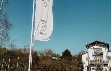 Kürbis- & Herbstbesen Weingut Berthold | Neckarsulm | © Weingut Berthold