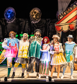 La Bohème | © Christina Iberl