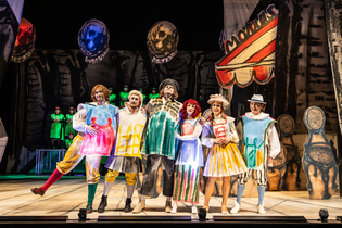 La Bohème | © Christina Iberl