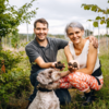 La Chasse aux Truffes – Die Trüffeljagd à Pierre | © Cher Pierre Trüffel