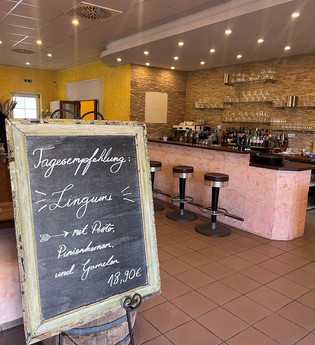 La Noche de Tapas & Vino delle Marche