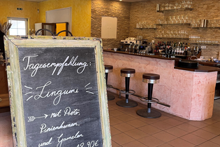 La Noche de Tapas & Vino delle Marche