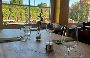 La Noche de Tapas & Vino delle Marche