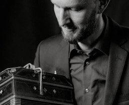 La noche del Tango "Wenn Engel mit dem Teufel Tango tanzen"