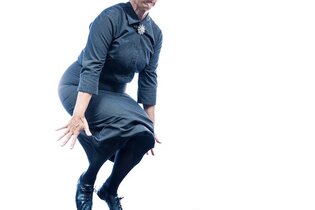 La Signora: "Froschkönigin" | © Stadtverwaltung Vaihingen an der Enz