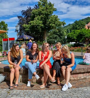 Ladies Night | © TOURISMUS REGION WERTHEIM GmbH