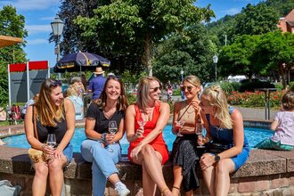 Ladies Night | © TOURISMUS REGION WERTHEIM GmbH