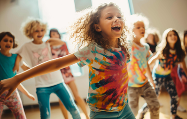 Landeskinderturnfest | © Adobe