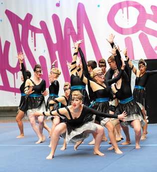 Landeskinderturnfest