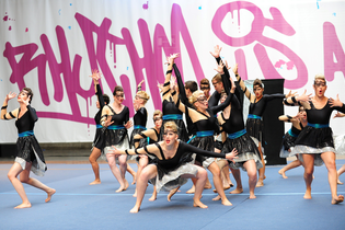 Landeskinderturnfest