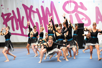 Landeskinderturnfest