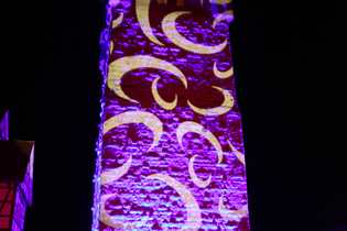 Lange KunstNacht | © Stadt Bad Wimpfen