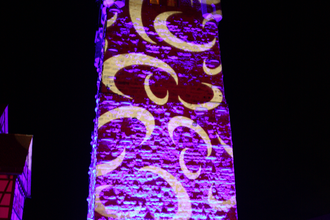 Lange KunstNacht | © Stadt Bad Wimpfen