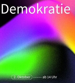 Lange Nacht der Demokratie