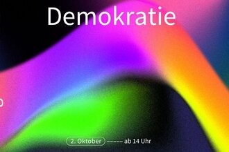 Lange Nacht der Demokratie
