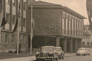 Lange Nacht der Demokratie