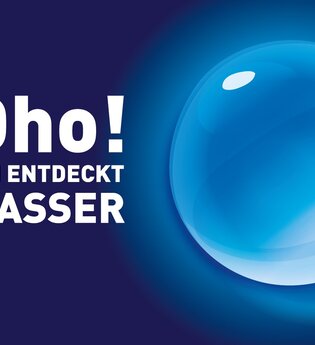 Lange Nacht der Kultur „Water Vibes“