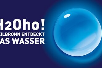 Lange Nacht der Kultur „Water Vibes“