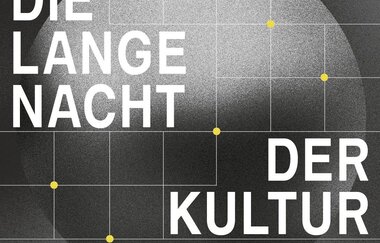 Lange Nacht der Kultur