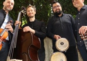 Latin Rhythmen treffen klassische Melodien | © Konzerte im Heilbronner Land e.V.