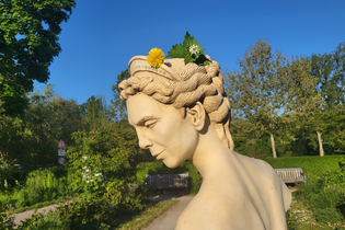 Statue | © Tilman Schmidt