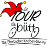 Le Tour de Bütt - Die Eberbacher Kneipensitzung | © Lungo