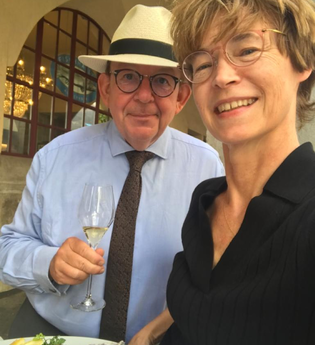 Leibspeisen - Eine kulinarische Biographie der Bundesrepublik | © Eva Gritzmann