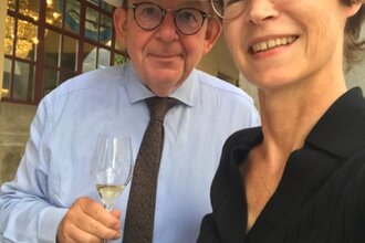 Leibspeisen - Eine kulinarische Biographie der Bundesrepublik | © Eva Gritzmann