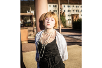 LESEZEIT - Yve Grieser liest „Orlando“ von Virginia Woolf