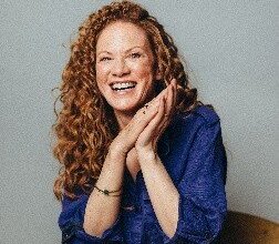Lesung:  Alexa Hennig von Lange