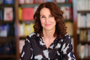 Lesung mit Anja Jonuleit