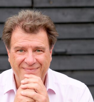 Foto vom Autor