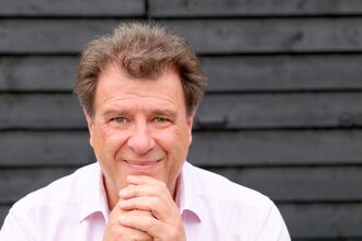 Foto vom Autor