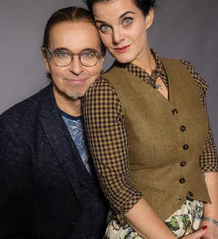 Lesung ‚Weinberg-Blut‘