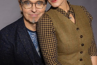 Lesung ‚Weinberg-Blut‘