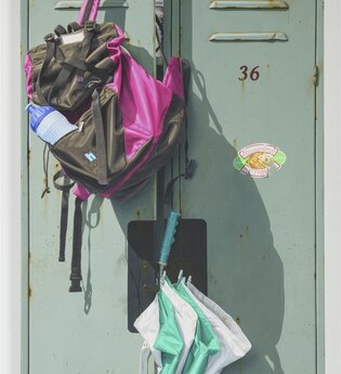 Letzte Schicht - Vernissage | © Kunstverein Schwetzingen