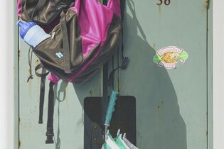 Letzte Schicht - Vernissage | © Kunstverein Schwetzingen