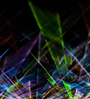 Licht trifft Klang: Illuminationsoffensive in St. Joseph | © Hohenloher Perlen