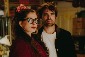 Lina Bó - Konzert | © Kulturforum Brackenheim e.V.