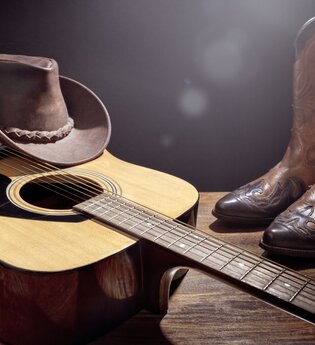 Line Dance-Abend mit Old H.A.G.