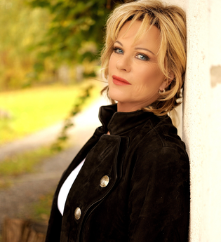 Lisa Fitz - Heimleuchten | © ©Lena Busch