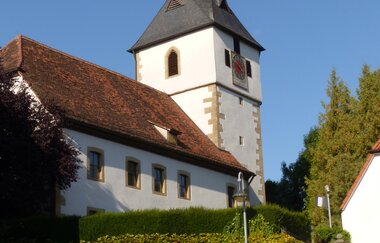 Lomersheim in der Nachkriegszeit, das Leben der Kinder