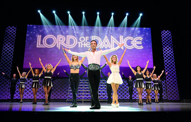 Lord of the Dance | © Wolfgang Wilde