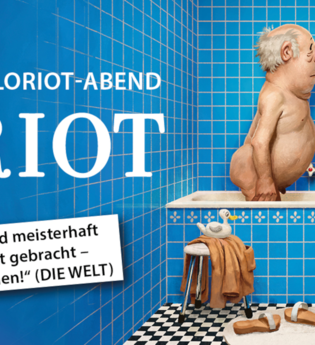Loriot - Der große Loriot-Abend