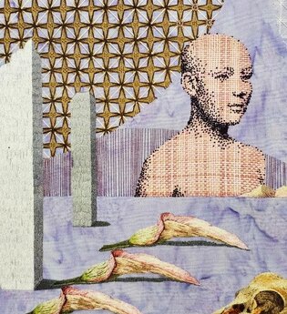 Lotte Hofmann-Preis für Textilkunst 2026